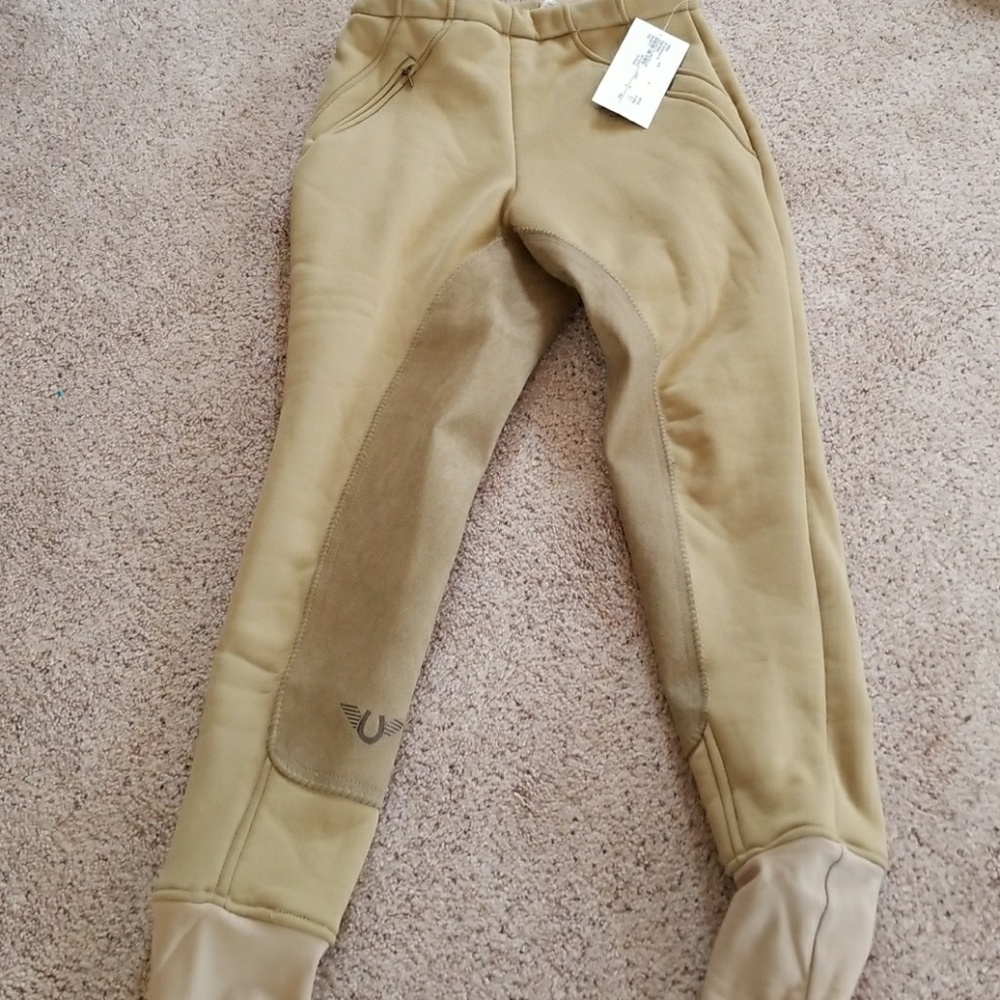 Breeches